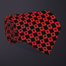 Padrão de Sinalizador da Albânia verificado