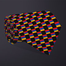 Padrão de Sinalizador da Armênia verificado