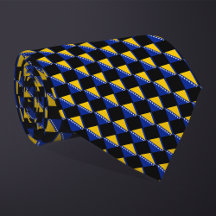 Padrão de Sinalizador Verificado na Bósnia e Herze