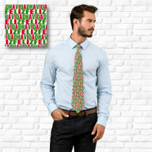 Padrão de texto Feliz Navidad