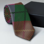 Gravata Padrão de Xadrez colorido - Design moderno<br><div class="desc">Um padrão de xadrez estranho em azul,  marinho e verde. Um padrão de xadrez moderno</div>