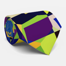 Padrão do estilo artístico moderno do Terrazzo