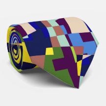 Padrão do estilo artístico moderno do Terrazzo