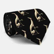 Padrão Dourado do cão