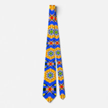 Padrão estético floral