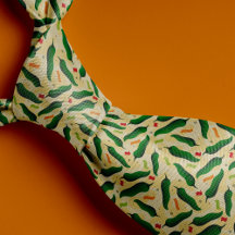 Padrão Fiesta Fun Green Chile