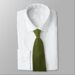 Gravata Padrão Geométrico de Malha Geométrico verde-escuro<br><div class="desc">Acessórios gravatas masculinas com design geométrica moderna. Malha geométrica Elegante e legal do Triângulo com gradiente verde do Exército para ele.</div>