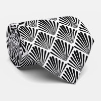 Padrão geométrico de Nouveau de Arte Negra