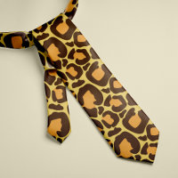 Padrões para animais de impressão leopardo