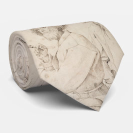 Gravata Painter and Connoisseur Pieter Bruegel