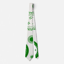 Gravata Paisley Clássico Elegante