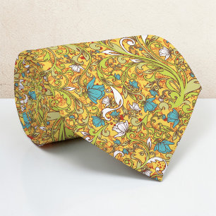 Gravata Paisley Personalizada