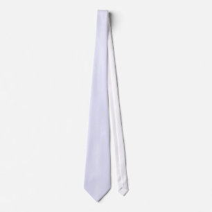 Gravata Pale Lavanda Tie