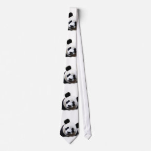 Gravata Panda Tie