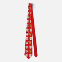 Papai Noel está na cidade