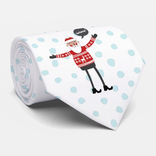 Gravata Papais noeis hipsteres (Rolled)