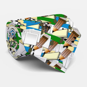 Gravata paperstuff,