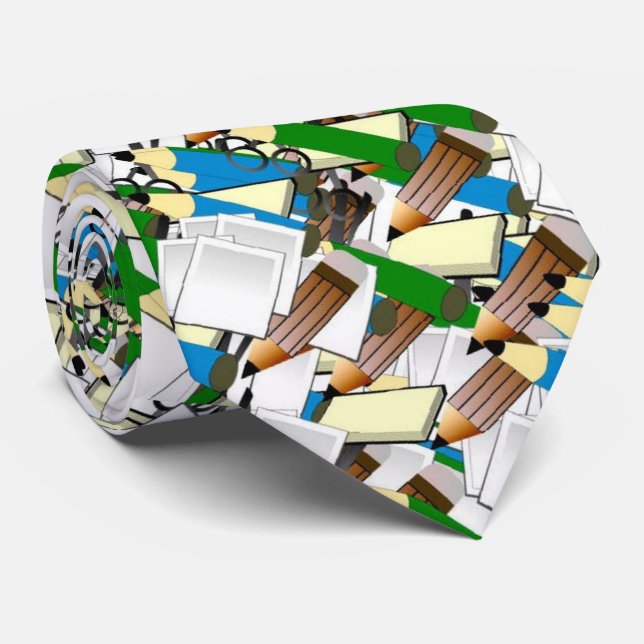 Gravata paperstuff, (Rolled)