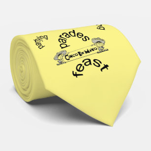 Gravata Paradas-