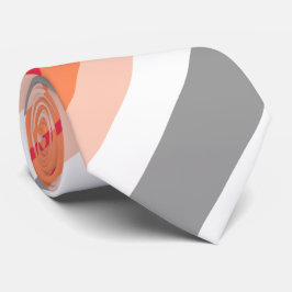 Gravata Paragirl Colors Krawatte