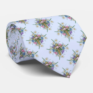 Gravata Páscoa cruz significa tie