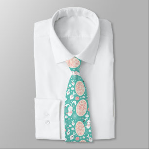 Gravata Páscoa Parade Tie