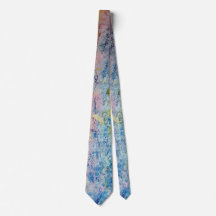 Pastel Azul Amarelo-Amarelo Texturizado Abstrato m