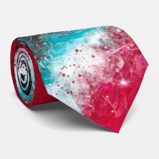 Gravata Patilha Do Pescoço Da Vida (Rolled)