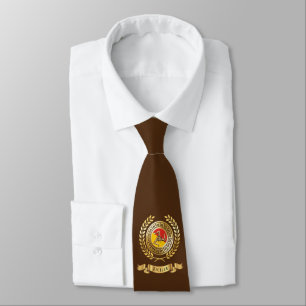 Gravata Patriótica Siciliana