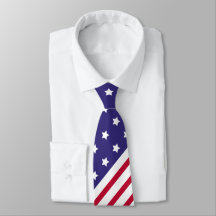 Patriótico 4 de julho Estrelas e Bandeiras dos EUA