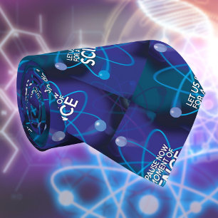 GRAVATA PAUEMOS AGORA POR UM MOMENTO DE CIÊNCIA