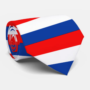 Gravata pavilhão neerlandês