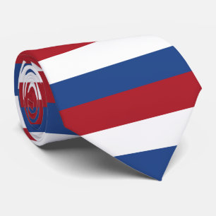 Gravata pavilhão neerlandês