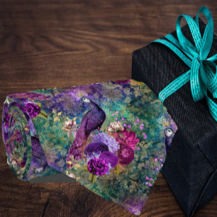 Gravata Peacock Peacock Royal Regal Necktie