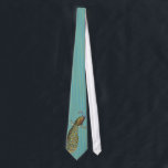 Gravata Peacock Tie Para Casamentos e Ocasiões Especiais<br><div class="desc">Qualquer fita que não esteja impressa frente e verso pode ser personalizada por você para ter impressão também no verso. Basta rolar para baixo e clicar em "personalizar mais" na janela Personalizar Pop de Modelo e selecionar tudo e copiar e selecionar o lado traseiro e colar.</div>