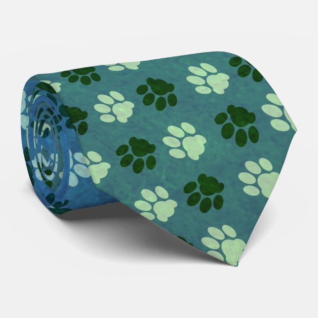 Gravata Peças (Rolled)