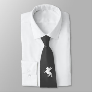 Gravata Pegasus