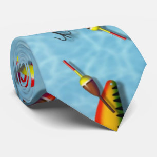 Gravata - Peitos De Pesca E Estirpes