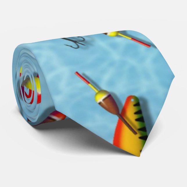 Gravata - Peitos De Pesca E Estirpes (Rolled)