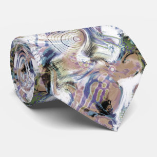 Gravata Peixes do mar