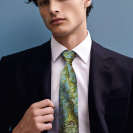 Gravata Peixes e Artesanatos Monogramas