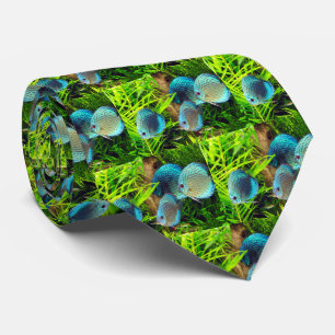 Gravata Peixes Selvagens ネ ク タ イ