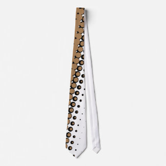 Gravata Penumbra Ivory (Tan)