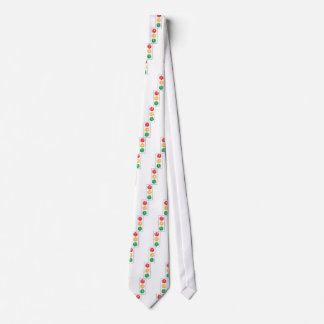 Gravata Perdido na tradução