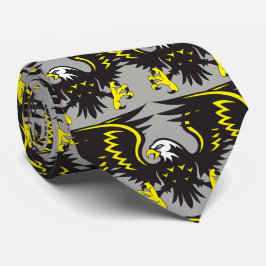 Gravata Pescoço de basebol de futebol de futebol do Eagles
