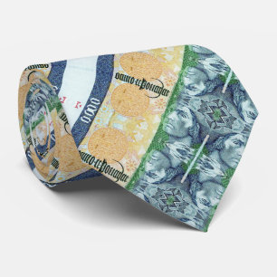 Gravata Pescoço de Portugal