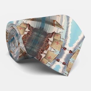 Gravata Pescoço de Portugal