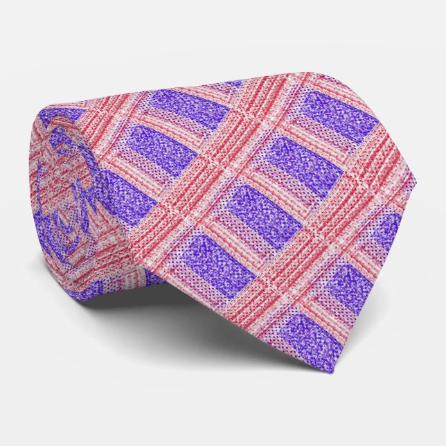 Gravata Pescoço RB-27 (Rolled)