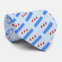 Gravata Pescoço RB-29