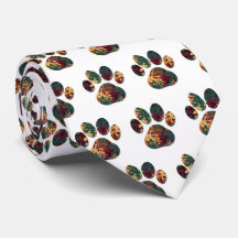 Pet Silhouette de Ação de Graças Branco